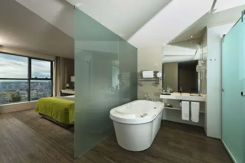 Melia Braga Hotel & Spa in Braga — foto 24