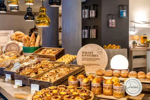 Mercure Porto Centro Santa Catarina in Porto — foto 7