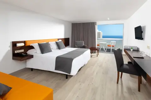 Atlantic El Tope in Puerto de la Cruz, foto 3