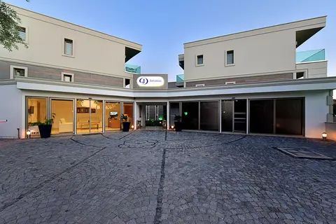 Jasmin Elite Residence in Bodrum — foto 27