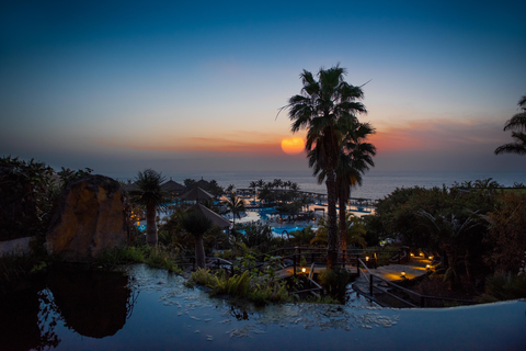 Hotel La Palma Princess foto 25