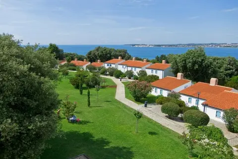 Valamar Tamaris Resort in Vabriga, foto 18