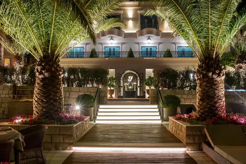 Hotel Forza Terra in Kotor — foto 8