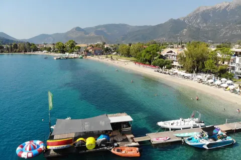 Vagelis Studios in Municipal Unit of Ellomenos — foto 4