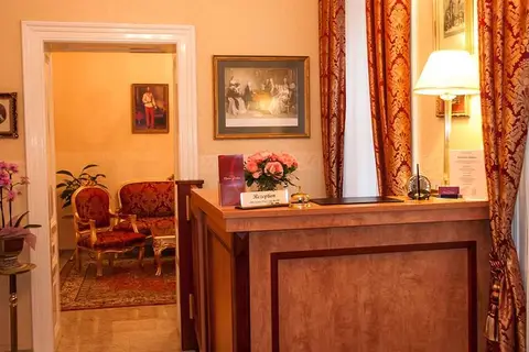 Opera Suites in Wenen — foto 7