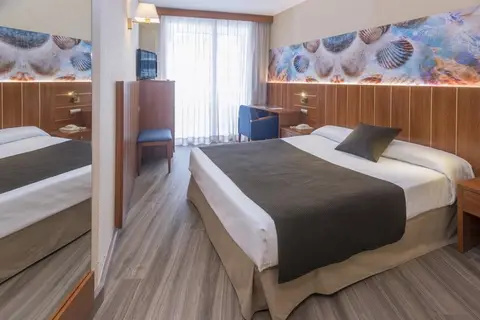 Hotel GHT Aquarium & SPA in Lloret de Mar — foto 6