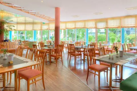 ACHAT Hotel Magdeburg foto 7