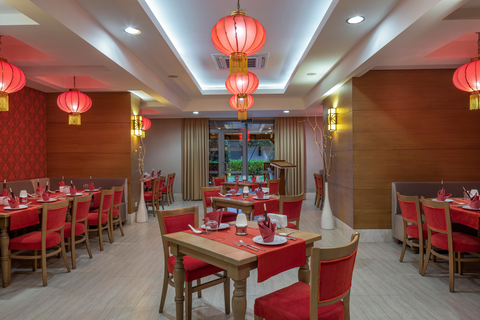 Wyndham Garden Lara foto 7