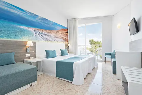 azuLine Hotel Mar Amantis & Mar Amantis II in Sant Josep de sa Talaia — foto 15