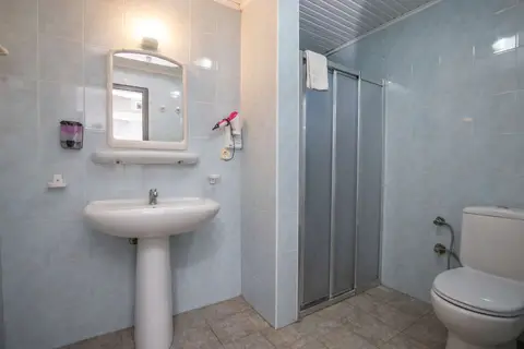 Sunpoint Suites Hotel in Bodrum — foto 20