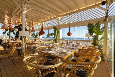 Hipotels Barrosa Park in Chiclana de la Frontera — foto 6