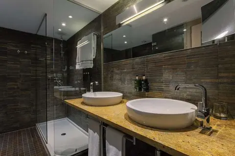 Melia Sevilla in Sevilla — foto 16