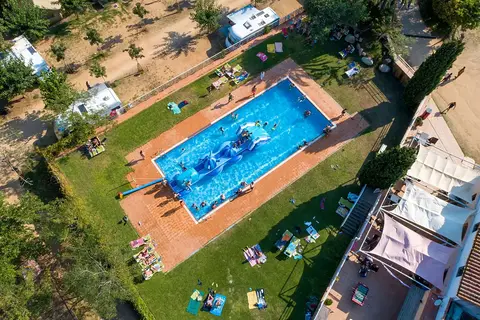 Lloret Blau in Lloret de Mar — foto 10