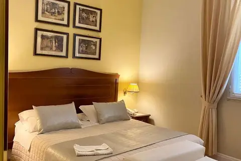 Hotel Akropolis in Tarente — foto 6