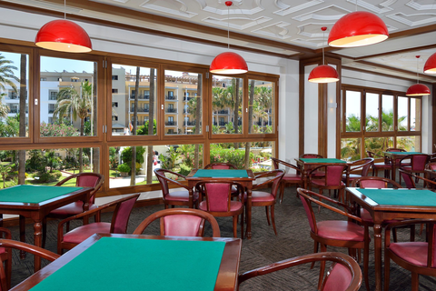 Hotel Sol Torremolinos Don Pablo foto 18