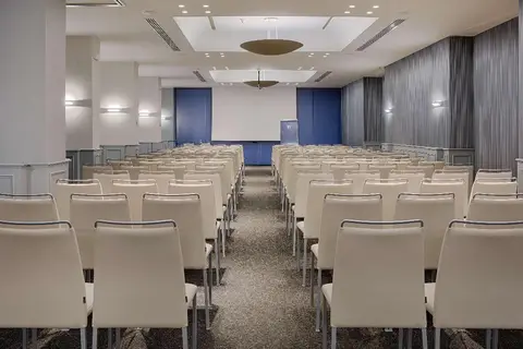 Hotel NH Bologna De La Gare in Bologna — foto 19
