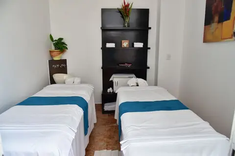 Sunset Royal Beach Resort in Cancùn — foto 24