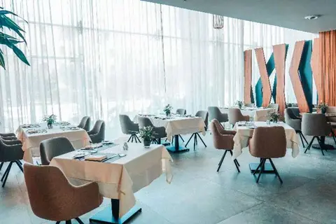 Longue Vie Hotel Marrakech in Marrakesh, foto 7