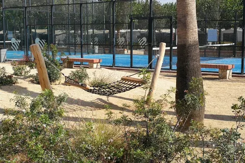 Camping El Pla De Mar foto 19