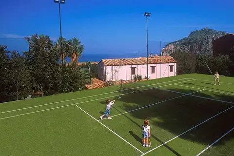 Le Calette Garden & Bay in Cefalù — foto 30