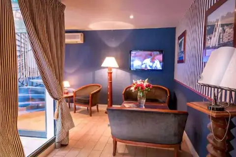 Hotel Opéra Deauville in Parijs, foto 6
