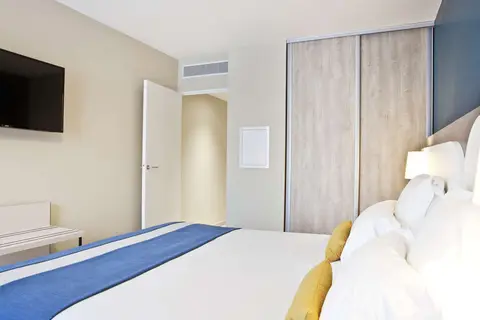 Residhome Appart Hotel Marseille in Marseille — foto 14