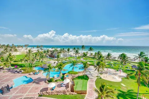 Crowne Plaza Resort Salalah in صلالة