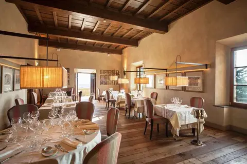 TUI Blue Il Castelfalfi in Montaione — foto 5