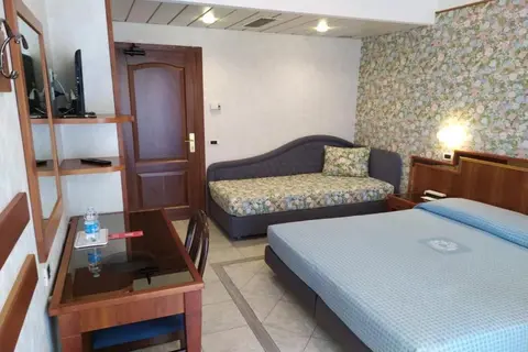 Hotel De France in Misano Adriatico — foto 15