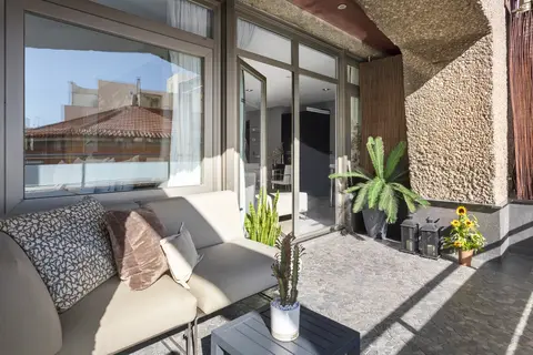 Meliá Madrid Princesa in Madrid — foto 16