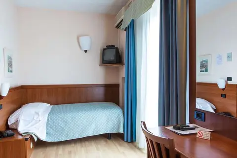 Hotel San Marco Prato in Prato — foto 4