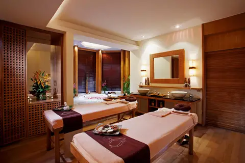 Centara Reserve Samui in บ้านบางรักษ์ — foto 20