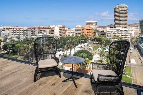 Hotel LIVVO Lumm in Las Palmas — foto 27