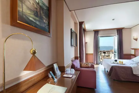 Hotel Sangallo Palace in Perugia — foto 5
