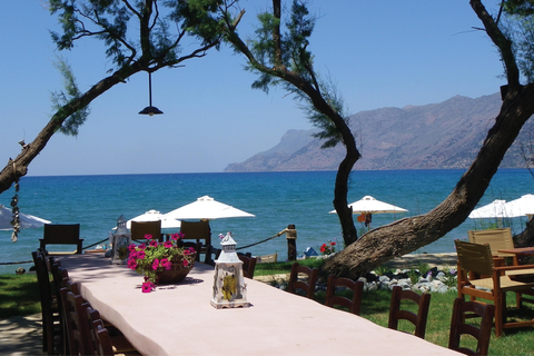 Azure Beach Villas - inclusief huurauto foto 6