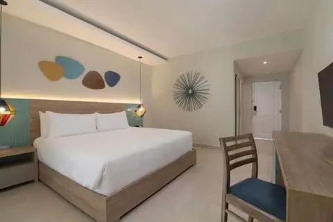 Wyndham Alltra Samana in Santa Bárbara de Samaná, foto 22