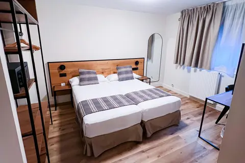 Hotel Del Cubil in Encamp — foto 2