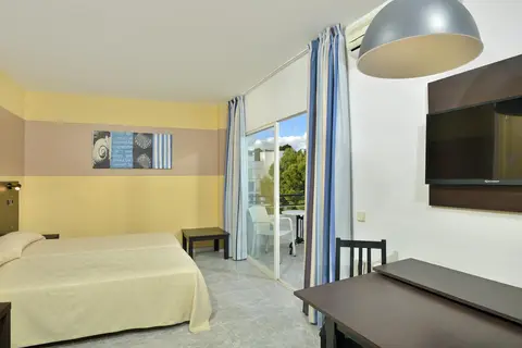 Sol Lunamar Palmanova Apartamentos in Palmanova — foto 6