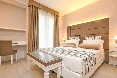 Hotel Oliveto in Desenzano del Garda — foto 4