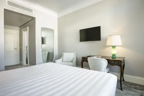 Grand Hotel Duchi d'Aosta in Triëst, foto 24