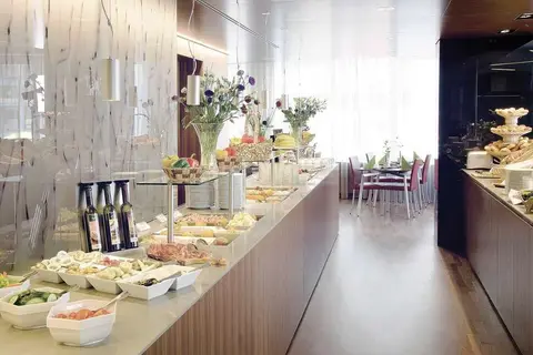Austria Trend Hotel Europa Wien in Salzburg, foto 9