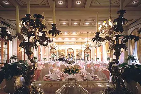Hotel Grande Bretagne, a Luxury Collection Hotel, Athens in Athene, foto 27