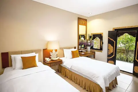 Bali Agung Village in Seminyak — foto 15