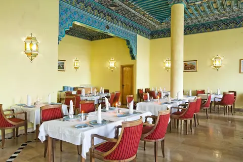 El Mouradi El Menzah in Golden Fish, foto 20