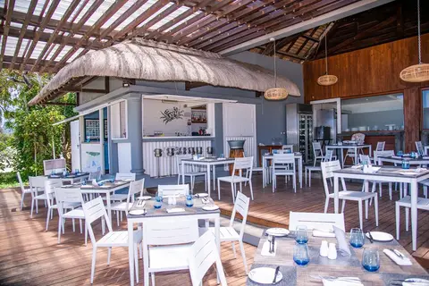 OUTRIGGER Mauritius Beach Resort in Bel Ombre VCA — foto 5