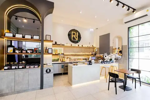 SureStay by Best Western Iconic Ari-Jatujak in Bangkok — foto 7