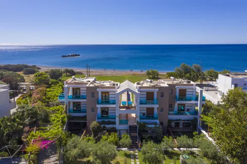 Horizon Line Villas foto 2