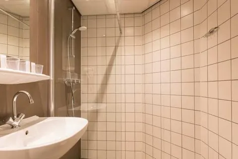 Best Western Amsterdam foto 7