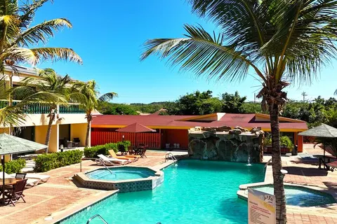 Del Rey Apartments foto 5