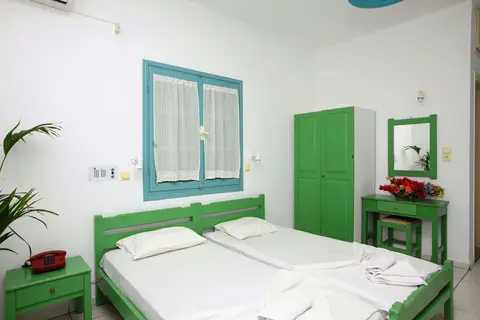 Anatoli Appartementen in Chersonisos Municipal Unit, foto 4